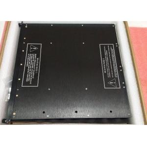 Invensys Triconex 3721 TMR Analog Input Modules DCS Safety system