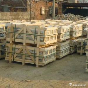 Random Loose Stacked Stone With Quartzite / Sandstone / Slate Material