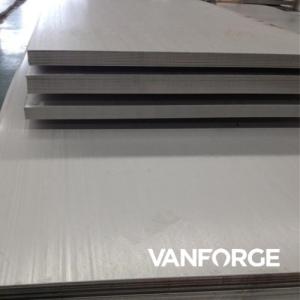 700HBW quenched abrasion resistant structural steel plate