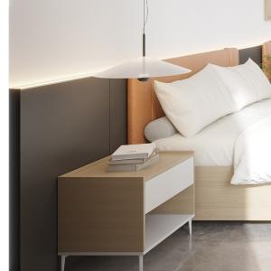 Support customization，Beautiful, atmospheric, and highly stable apartment