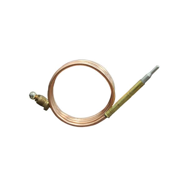 High-Performance Water Heater Accessories Stable Performance Thermocouple For