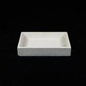 High Temperature Resistance Kiln Tray with Customizable Options and High Density