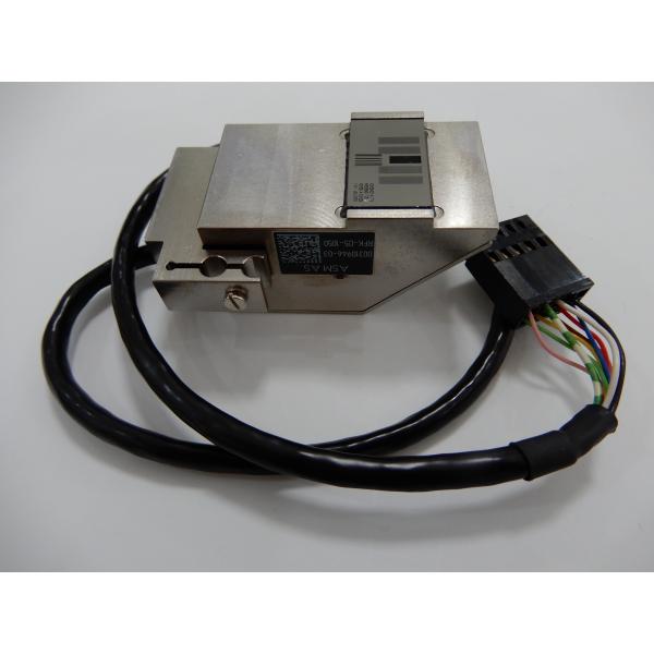 00310946-03 SMT Spare Parts ASM AS Abtastkopf Y Achse Scanner Heady AXLE RSF Elektronik