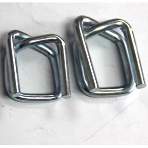 Wire Clip Buckle