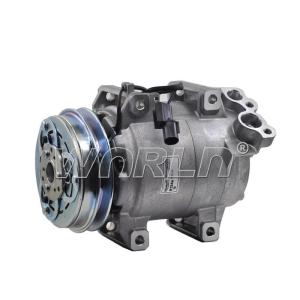 890064 MN123626 Car Air Conditioner Compressor For Mitsubishi L200 For Triton