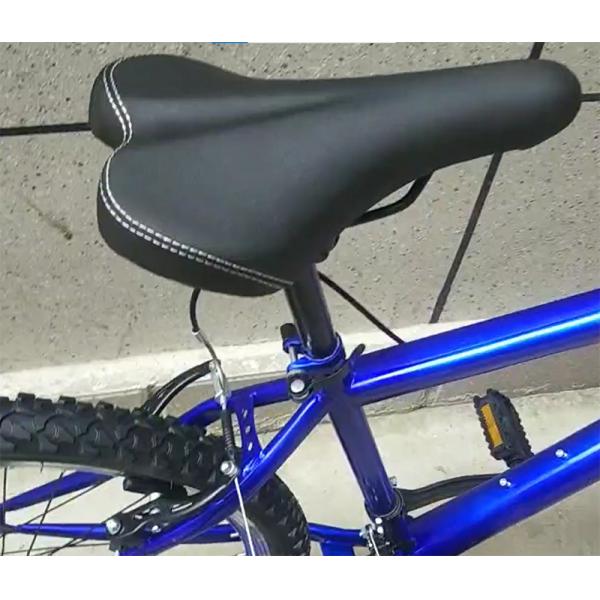 18 Speed Gears and Hard Frame Mountain V Brake Bicycle for Man Cycle MTB Bike