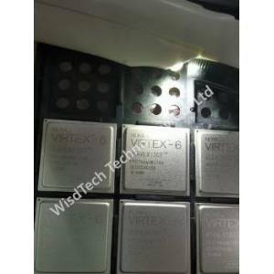 XC6VLX130T-2FFG784I FPGA Field Programmable Gate Array XC6VLX130T-2FFG784I