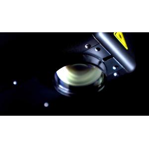 20W 25W Fiber Laser Marking Machine