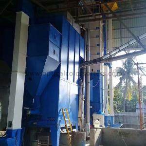 5HPX-15 Grain Drying Machine Paddy Dryer