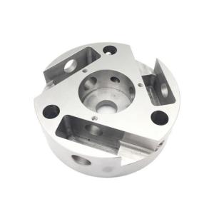 ASTM A193 A194 CNC Machining Lightweight Structures Parts B8 B8T GR 8 8M ASME B