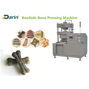 9kw Pet Food Processing Equipment For Rawhide Bone