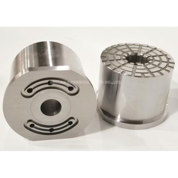 Customized Gearbox Mold Parts Tolerance Of +/-0.005mm For Lower Mold Cores