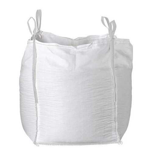 1 Ton Flexible Intermediate Bulk Antistatic 2000kg U Panel FIBC Bag