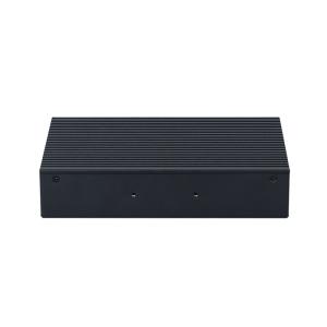 ARM RK3576 With 4 Cores and Dual Ethernet 6 COMs DDR5 16GB RAM Industrial PC