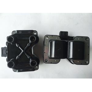 China Land Rover Discovery Ignition Coil , Fiat Ignition Coil 0221503407 /  60558152 / 60586072 on sale