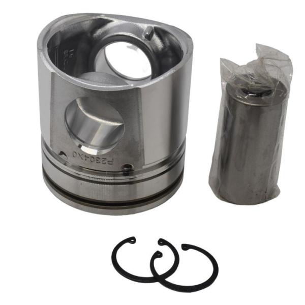 Buy Piston 6738-31-2111 Excavator PC220-7 Diesel 6D102E 4D102E Engine Parts at wholesale prices