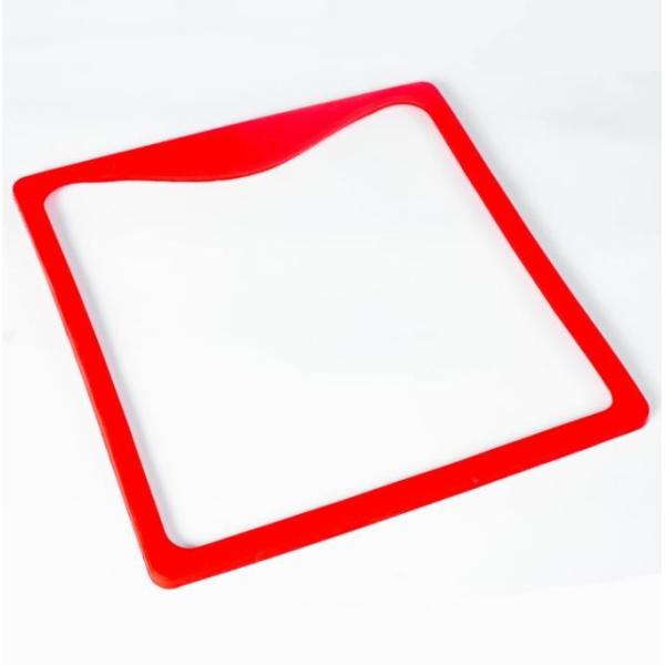 Lamps Rubber NBR EPDM Custom Seals And Gaskets