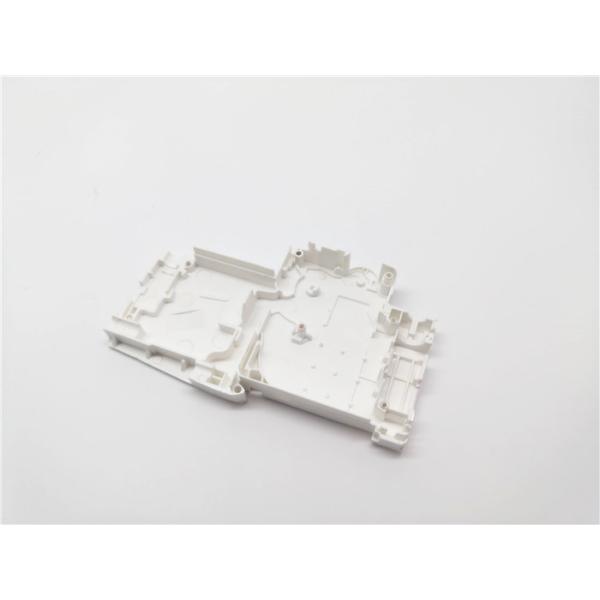 Buy Polishing Plastic S136 Precision Injection Moulding Service at wholesale prices