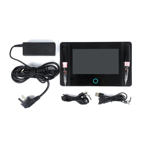YD Bravo Permanent Makeup Machine Kit / Intelligent Digital Micropigmentation