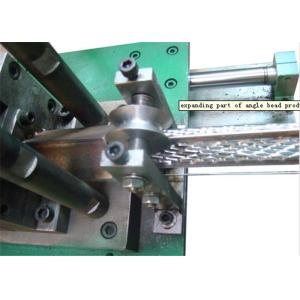 1000mm Perforated Metal Mesh Machine