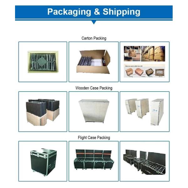 steel frame fixed installation 10000nits super bright Nationstar SMD full color P8 outdoor advertising led sign display