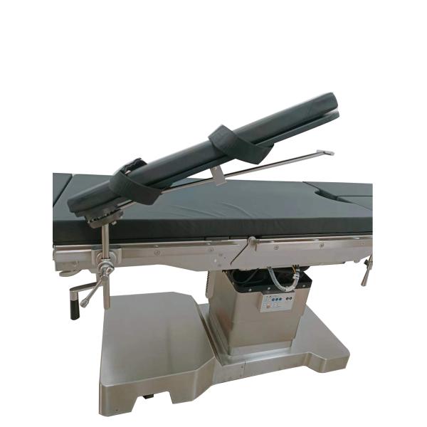 Stianless Steel Surgical Arm Board Operating Table Accessories in Hospital