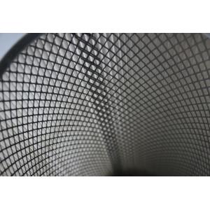 Polyester Fiberglass Professional HEPA Pleated Air Filter for Dust Collector