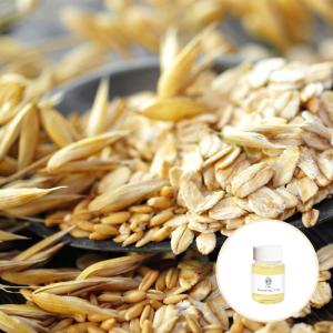 Massage Use Aromatherapy Oat Essential Oil Avena Sativa Oil