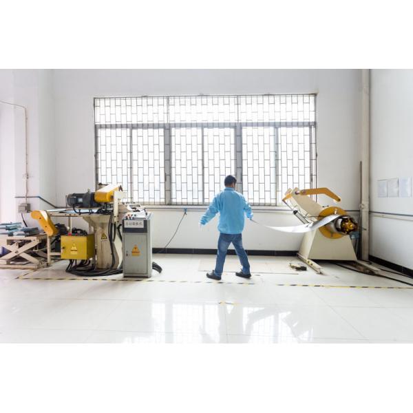 Shenzhen Xinhaisen Technology Limited