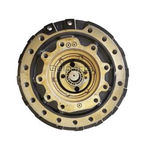 Excavator Zx180-3 9170996 ZX200-3 ZX200-5G ZX210-5G Travel Gearbox
