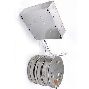 Triaxial FOG Fiber Optic Gyroscope Zero Bias Stability With Signal Detection