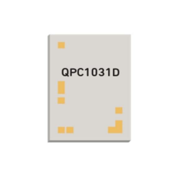 QPC1031D Wireless Communication Module High Power Single-Pole Single-Throw