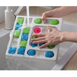 Puzzle Interactive Puppy Toys For Dogs Training Funny Feeding