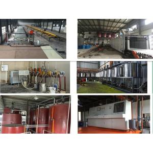 Polyurethane Foam Injection Equipment High Pressure PU Foaming Machine with