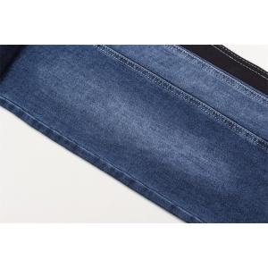 11 Oz Knitted Heavyweight Denim Fabric