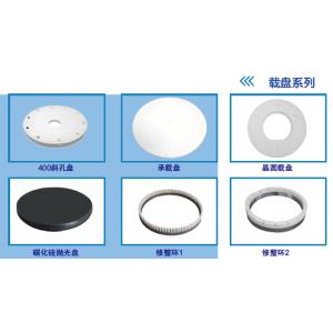 Pan Semiconductor And Irregular Structural Components