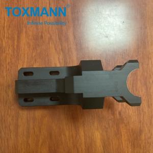 Aluminum 7075 6061 precision machining parts special-shaped alloy parts multi