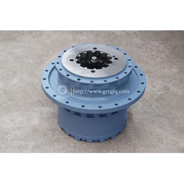 PC200-6 6D102 Travel Reduction Gearbox Travel Motor Reducer