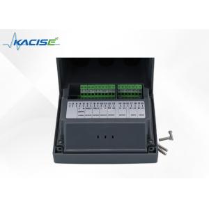 Precision Water Sensor CO2 Meter with 0-85%RH Humidity Range 3W Power Consumptio