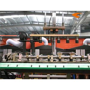 High Technology Automatic Blowing Machine Drinking Water Bottle Making Machine