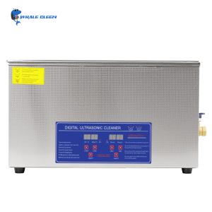30L 600W Electronics Ultrasonic Cleaner Ultrasonic Circuit Board Cleaner