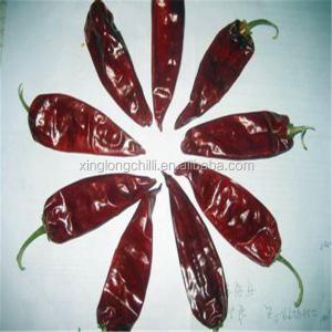 New Crop Premium Dried Guajillo Chili