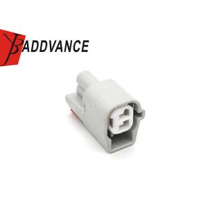 PA66 Waterproof Fuel Injector Connector Molex 2 Pin Female