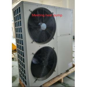 Residential Air Source Sanitary Hot Water Heat Pump Energy Efficiency