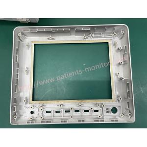 Edan IM60 Patient Monitor Parts Front Panel Cover Casing Housing Plastic