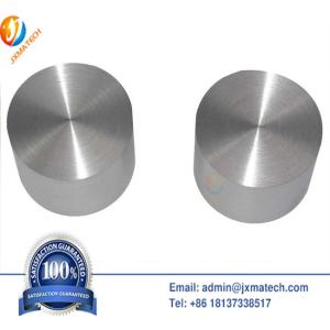 High Density Heavy Tungsten Alloy Balance Weight 90WNiFe