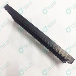 ESD Anti Static PCB Loader Unloader H Type Plastic PCB Tray Storage Rack