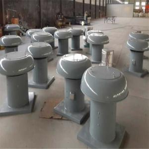 Residential Industrial Roof Vent Fan with ISO9001/ISO14001 Certification from