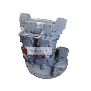 EX200-5 9150726 9152668 Excavator Hydraulic Pump