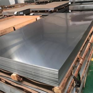 Hardness Hv200-Hv280 304 Ss Sheet 0.1-100mm Thickness Customization
